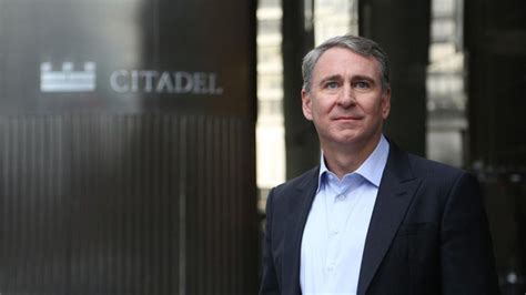 Citadel Founder Ken Griffin Gives $300 Million to Harvard