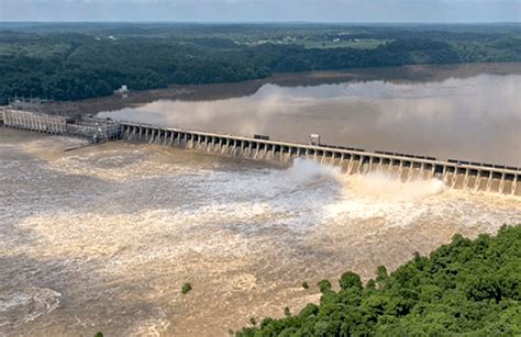 Pa Environment Digest Blog Draft Conowingo Dam Watershed