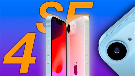 iPhone SE 4 Sería el CALIDAD PRECIO Definitivo del 2024 YouTube