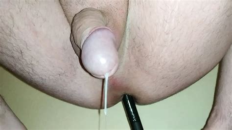 Hands Free Prostate Orgasm With Big Toys Canadian Gay Amateur Porn XHamster