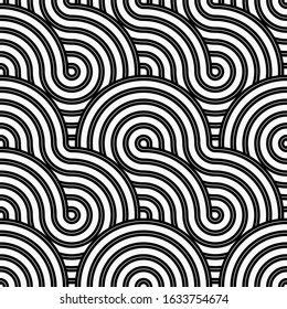 Imágenes similares fotos y vectores de stock sobre Seamless pattern