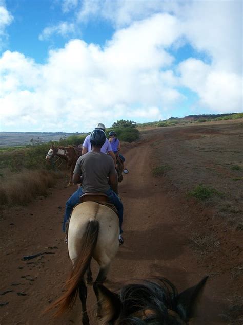 Travel Spotlight Koele Ranch Life Lanai Hawaii