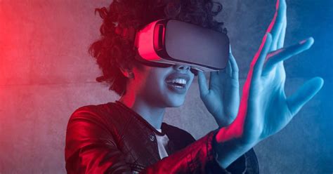 Como Escolher O Melhor óculos De Realidade Virtual Do Mercado