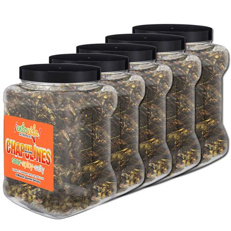 Chapulines – Wholesale Edible Insects