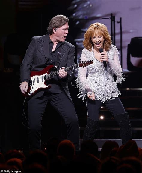 Reba McEntire, 67, has postponed her upcoming concerts - Sound Health ...