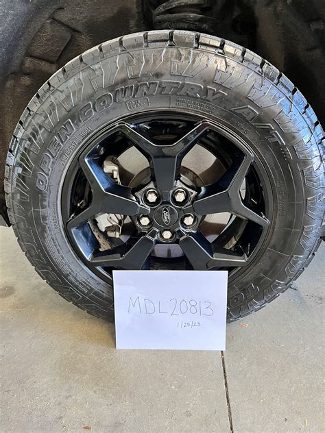 Idaho Fs Maverick Fx Bs Wheels W Toyo Oc Obo