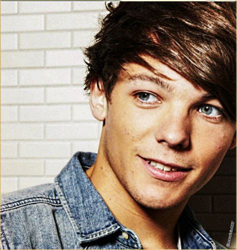 Louis Tomlinson,2013 - One Direction Photo (34919726) - Fanpop