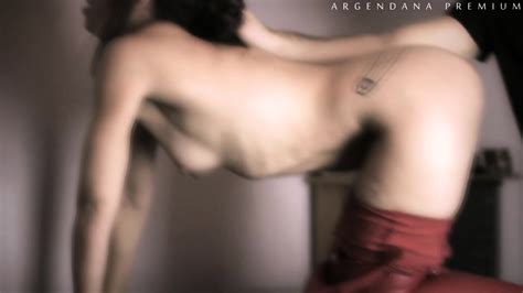Pornstar Argendana Biggest Ass Hol Argendana Official