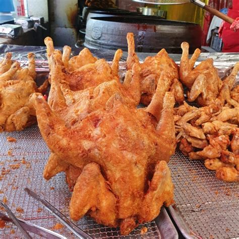 괴산시장맛집 그냥통닭 솔직후기 네이버 블로그