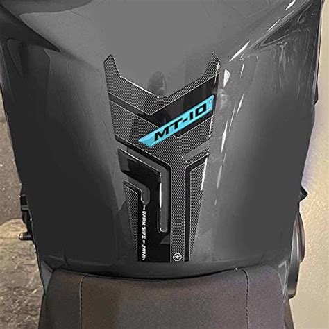 Amazon Labelbike D Resin Tank Pad Sticker For Motorcycle Tank