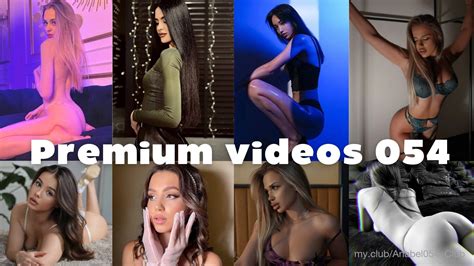 Anabel Free Photos Nude Pics XHamster