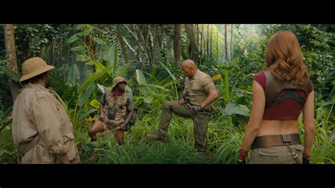 Jumanji The Next Level 2019 Screencap Fancaps