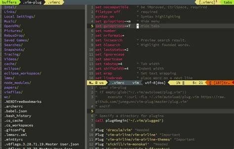 7 Best Vs Code Alternatives Top Code Editors And Ides In 2025 Alternativeto