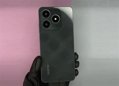 Realme C Affordable Smartphone With Great Features