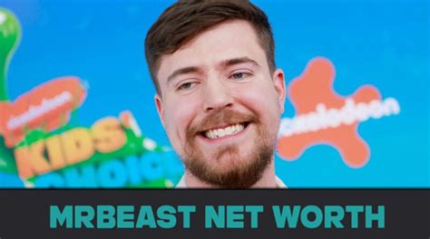 MrBeast Net Worth 2023 Unveiling The Phenomenon Gohar Ali Gohar