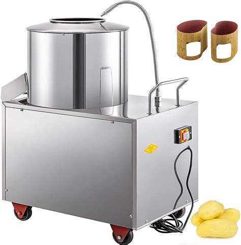 top electric potato peelers   jim romenesko