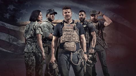 Watch Seal Team Full Serie Hd Yesmovies