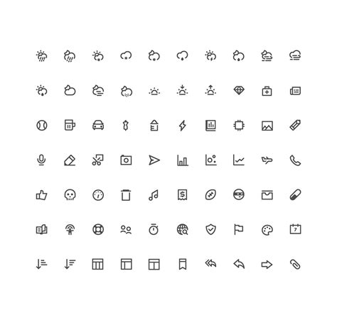 Yahoo Icon Redesign :: Behance