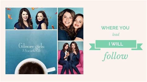 100 Gilmore Girls Wallpapers