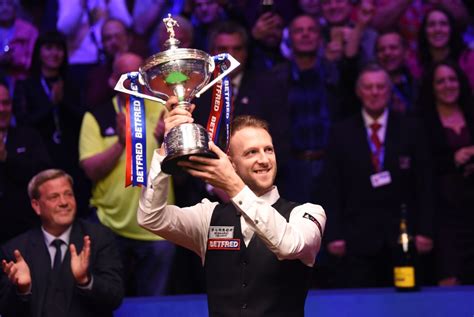 World Snooker Championship 2024 Prize Money Total Pot And Highest