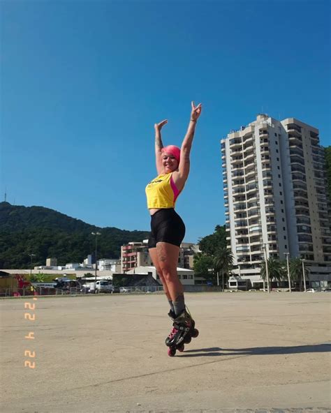 Amanda De Souza Sampaio Patinadores Portal do mundo da Patinação