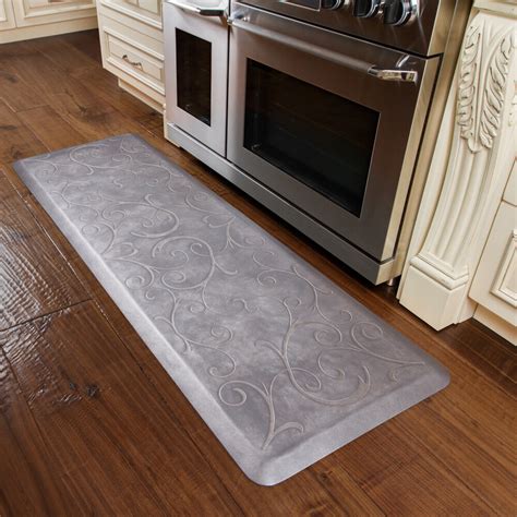 Bella Premium Anti Fatigue Mat In 2020 Kitchen Mat Kitchen Comfort