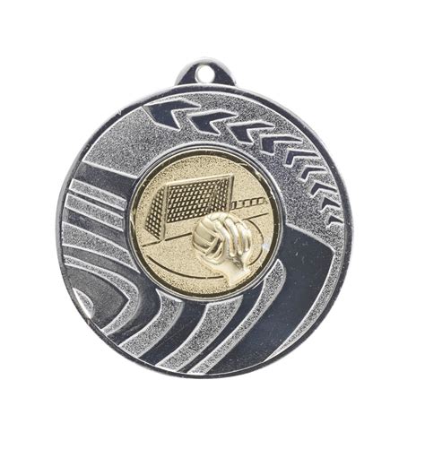 Medaille Personnalisable Mm Promo Trophee