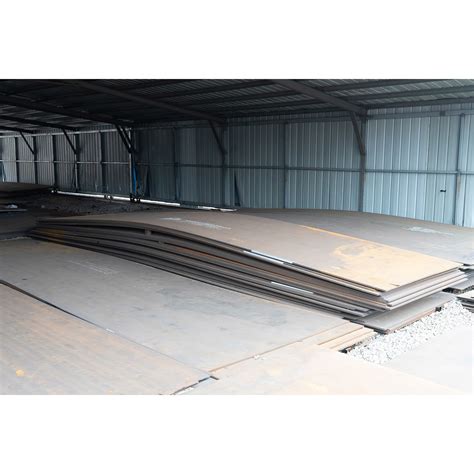 S620ql High Strength Hot Rolled Steel Sheet For Structure S620ql