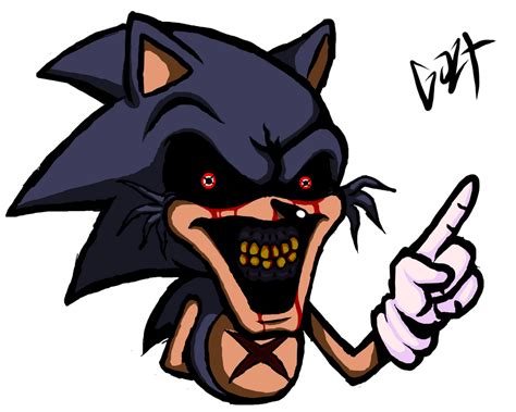 Lord X Sonic Pc Port By G00zt On Deviantart