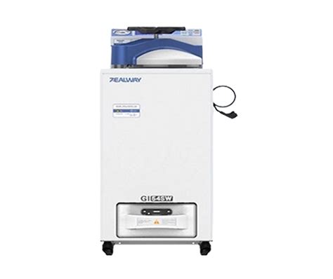 Zealway Gi Handwheel Autoclave Steam Sterilizer