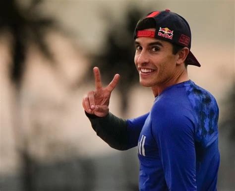 Segini Harta Kekayaan Marc Marquez Pembalap Top MotoGP Yang Bela Tim