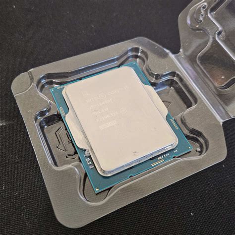 Intel i5-12400F | Jawa