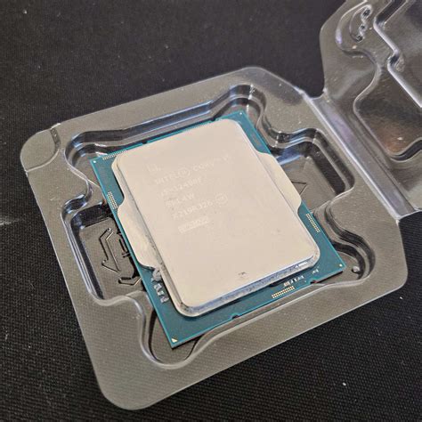 Intel i5-12400F | Jawa