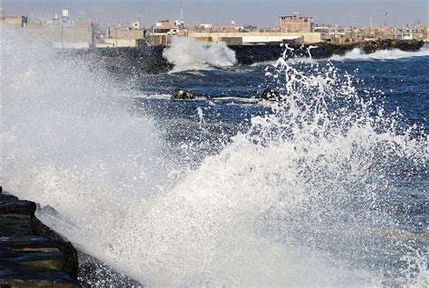 Indeci recomienda medidas de protección y preparación ante oleajes en