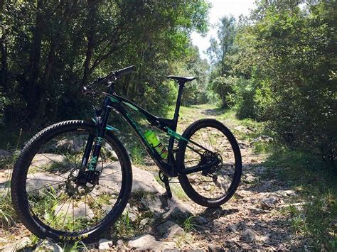 La Foto Del D A En Todomountainbike Bajada De Las Cuevas Covalanas