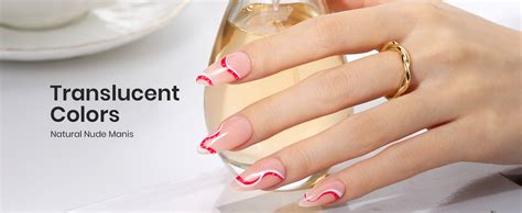 Amazon Beetles Builder Gel For Nails Cat Eye Nude Glitter Builder Gel In Strengthener