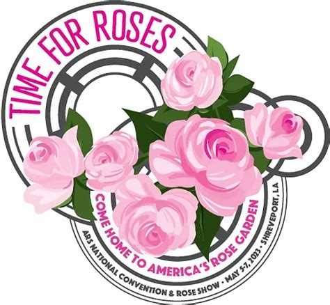 2023 ARS National Rose Convention: Hello Rose Lovers! - Jacksonville ...