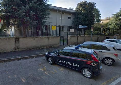 Corsico Furti Di Auto Tre Arresti Dei Carabinieri Vigevano It