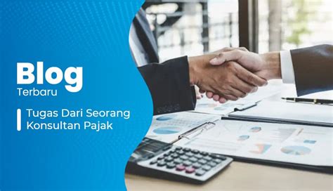 Tsg Consulting Solusi Pajak Yang Terintegrasi Untuk Bisnis Anda