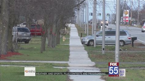 Fort Wayne Completes Phase Of Hessen Cassel Road Improvement Project