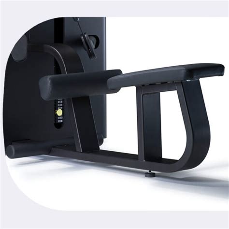 Kinesis Low Pull Station Ken S Gym Solutoins E Catalog