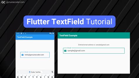 Flutter Input Text Field With Custom Label Position Learncado Hot Sex