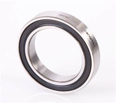 6805 7 Bearing 25x37x7 Mm Ceramic Ball Bearing EBay