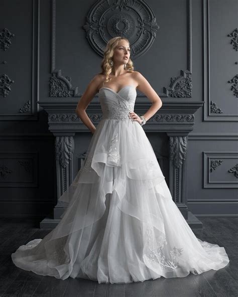 The Perfect Gown Dress Winnipeg Weddinghero Ca