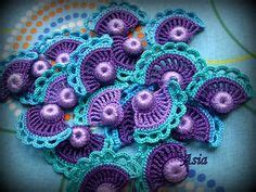 Idee N Over Freeform Haken Crochet Haken Vrije Vorm Haken