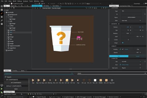 Qt Design Studio 3.0 Released