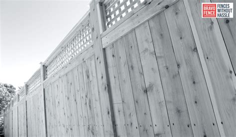 Comprehensive Guide to Wood Fencing Installation in Marietta