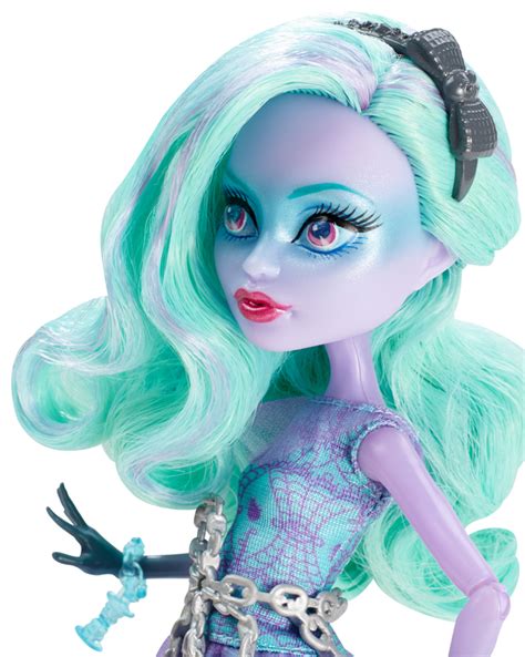 Monster High™ Haunted Getting Ghostly™ Twyla™ Doll Shop Monster High Doll Accessories