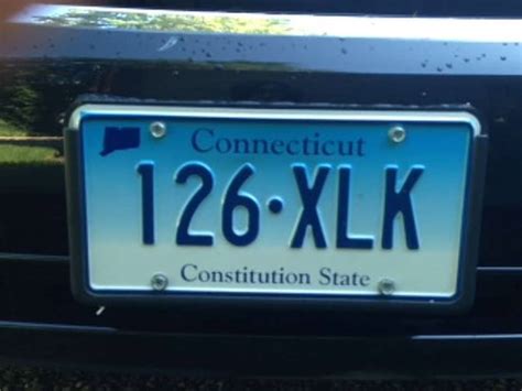 What Can Someone Do With Your License Plate Number