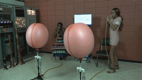 Paris And Reina Blow Chinese Hot Water Bottles Mp P The Inflation Laboratory Clips Sale